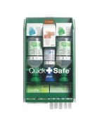 Estaciones polivalentes